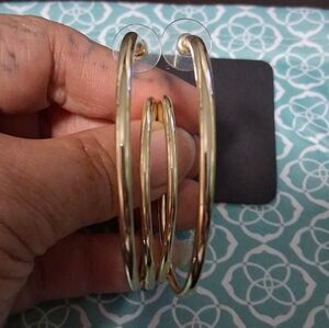 Kendra Scott Myles Earrings